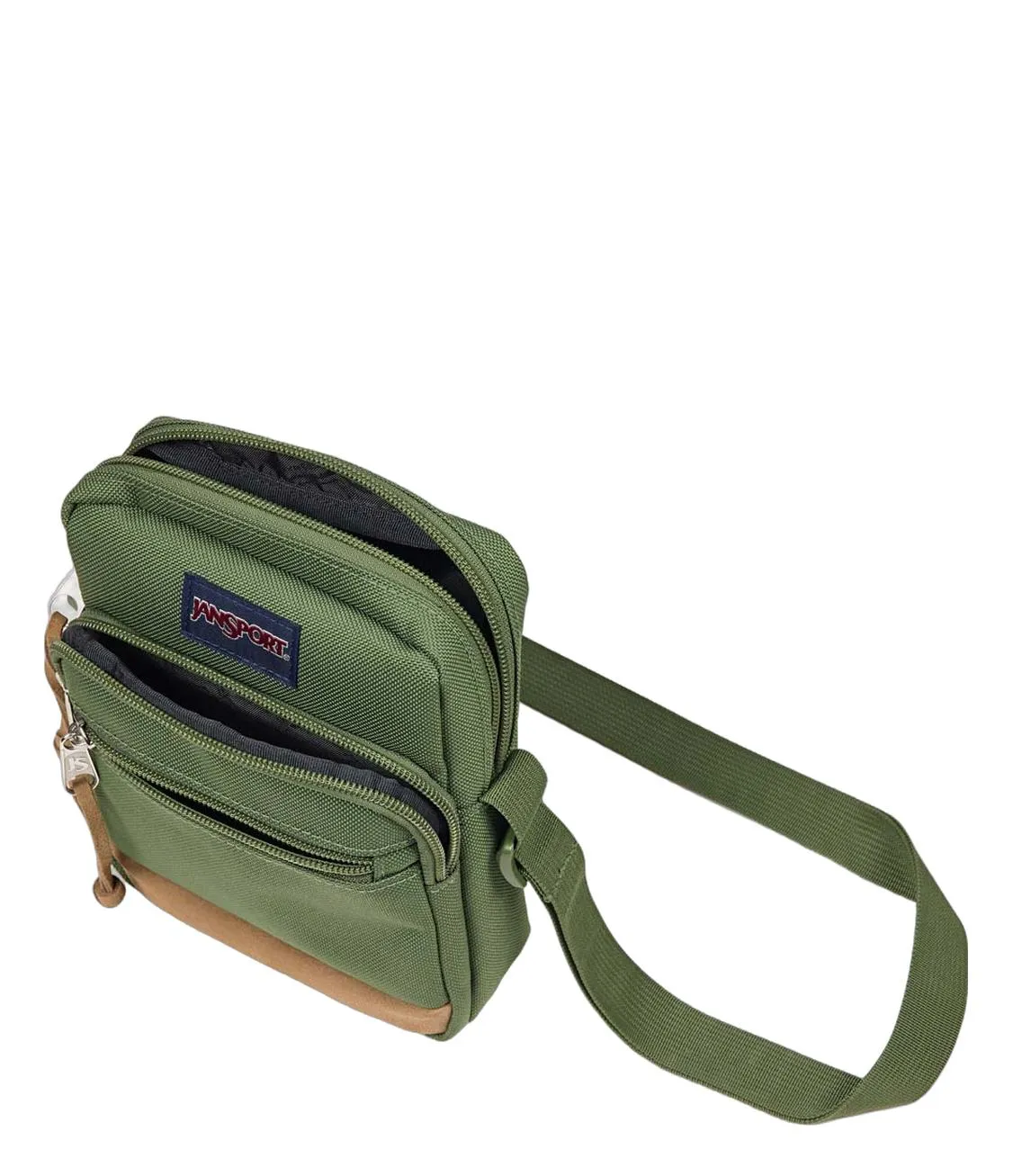 Core Crossbody Sling Bag