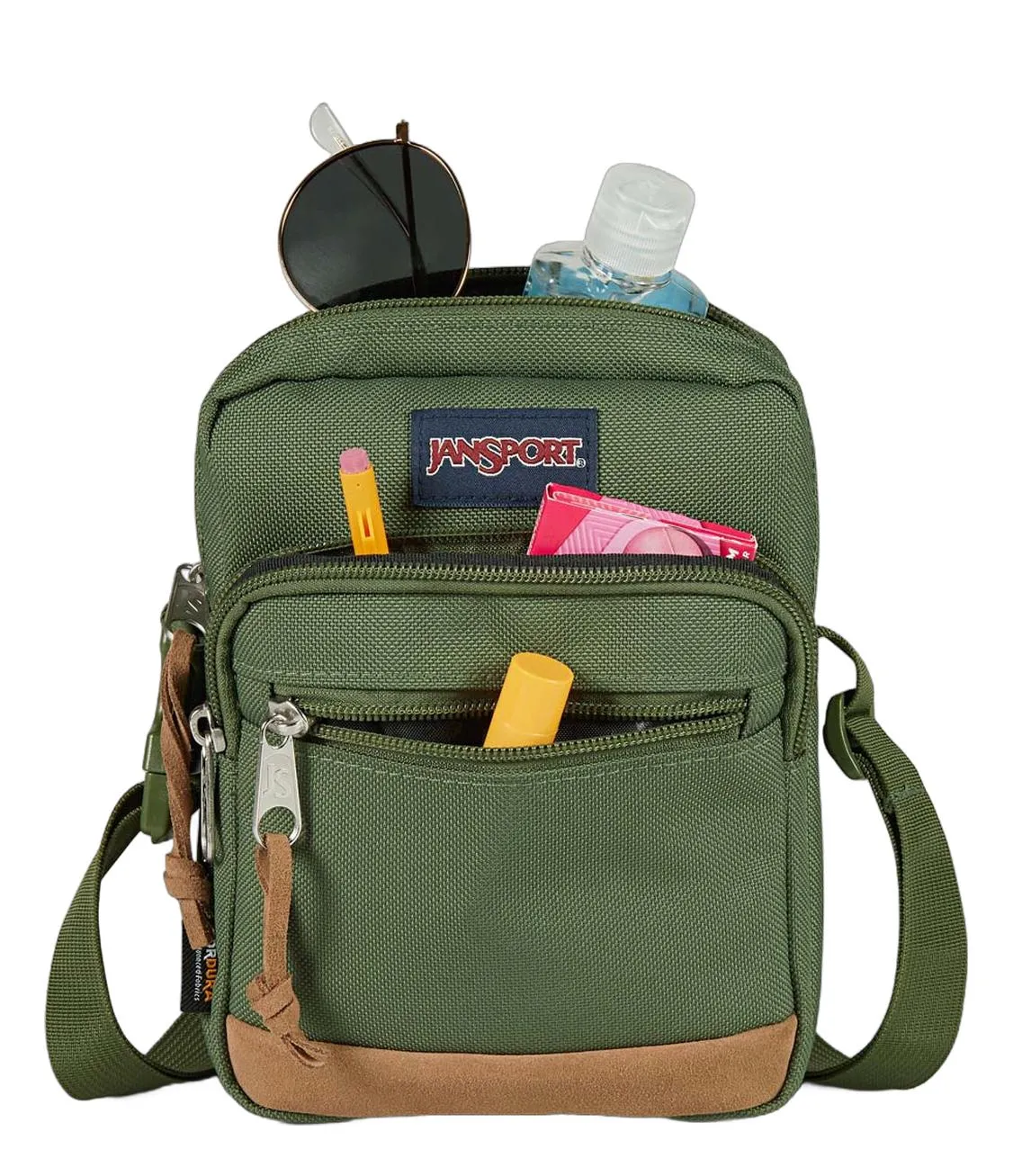 Core Crossbody Sling Bag