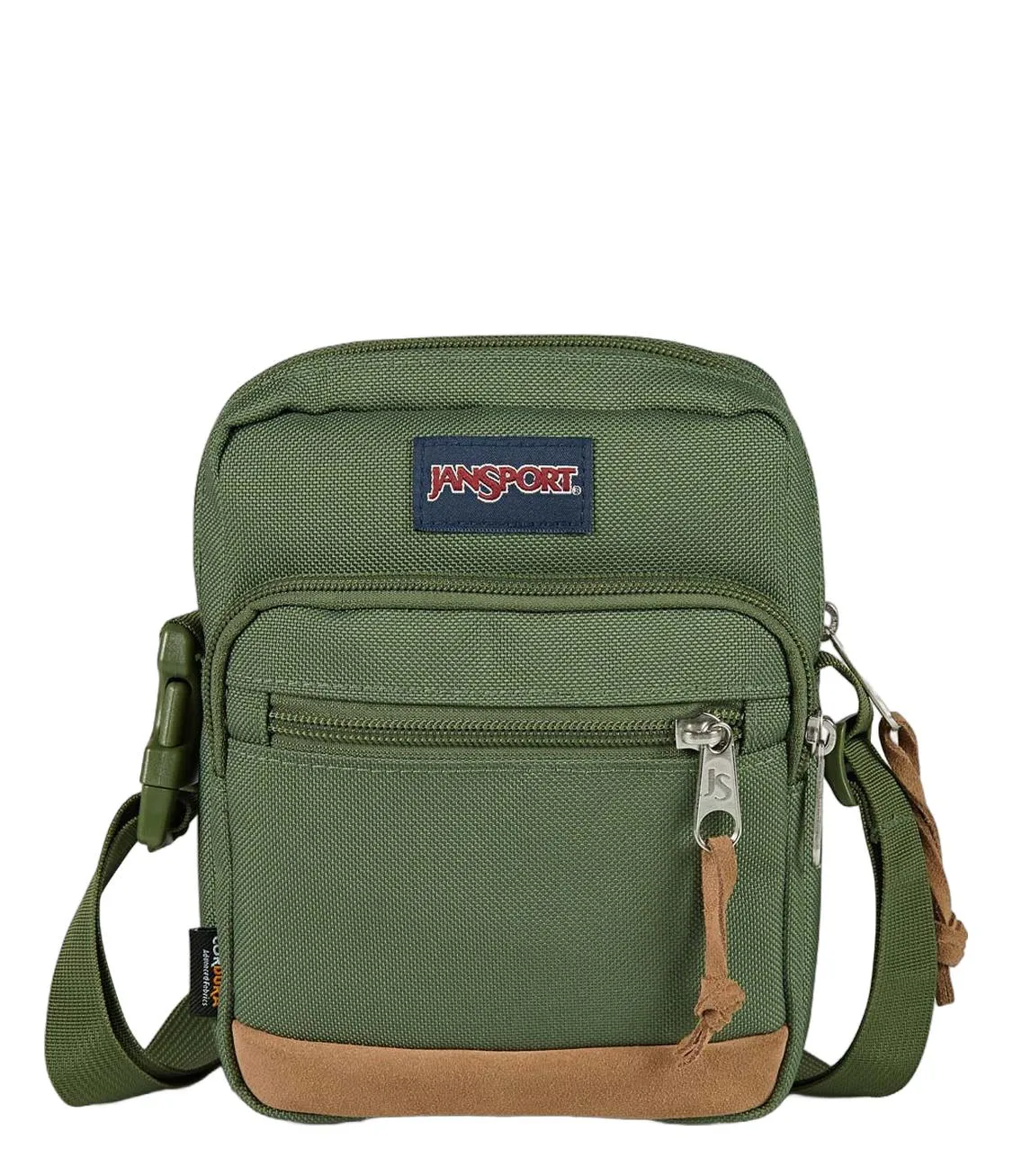 Core Crossbody Sling Bag