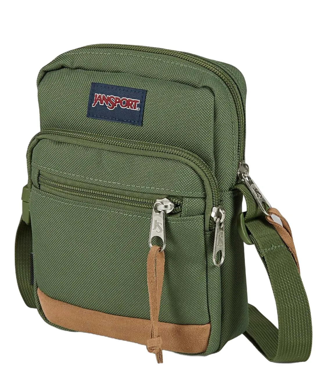 Core Crossbody Sling Bag