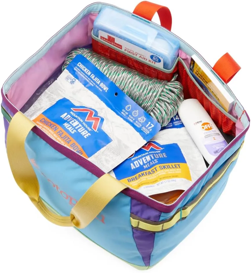 Cotopaxi 30 L Allpa Gear Hauler Tote