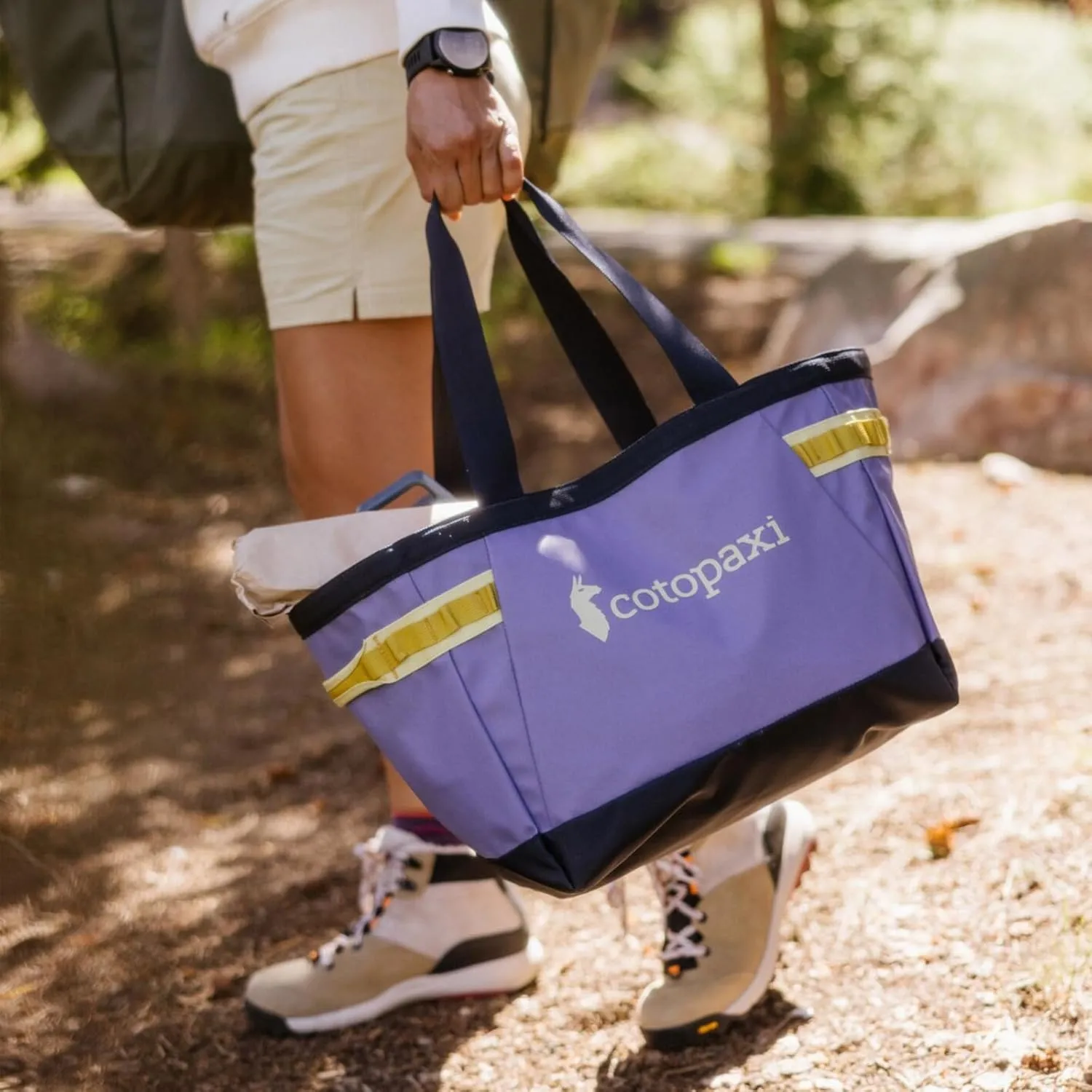 Cotopaxi 30 L Allpa Gear Hauler Tote