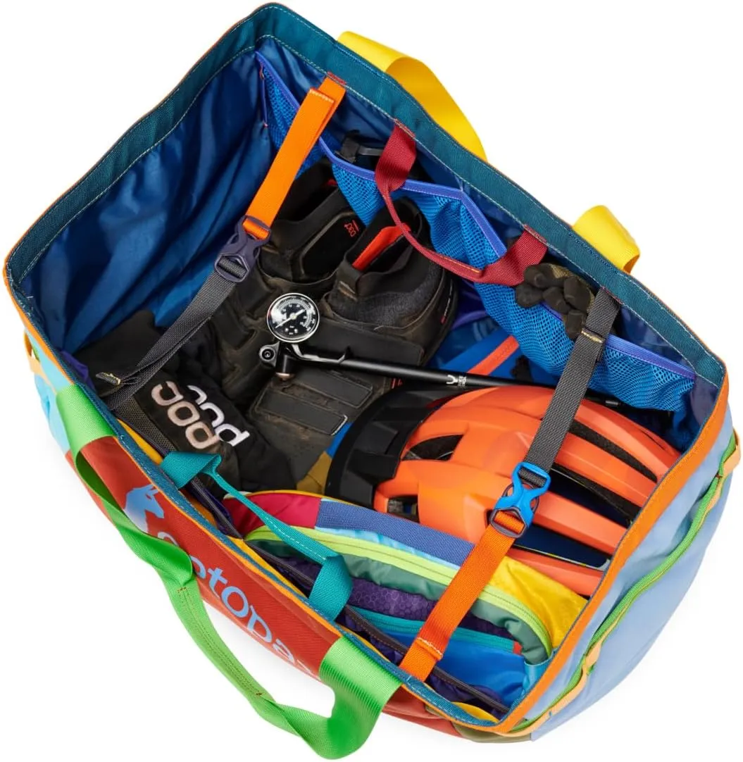 Cotopaxi 60 L Allpa Gear Hauler Tote