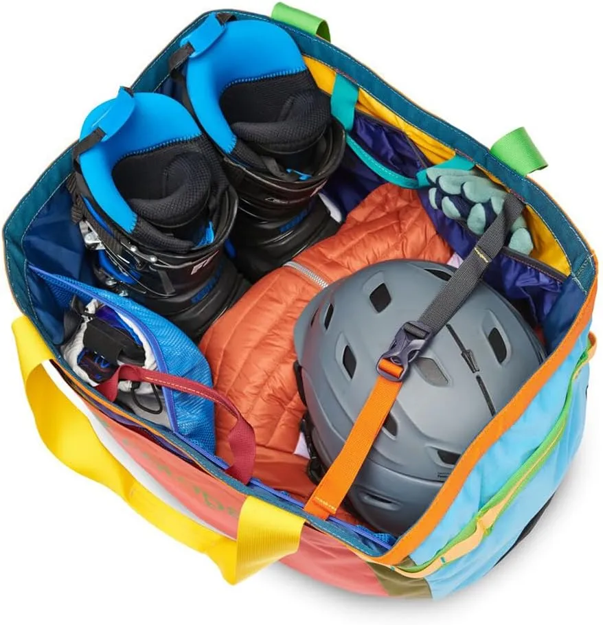 Cotopaxi 60 L Allpa Gear Hauler Tote