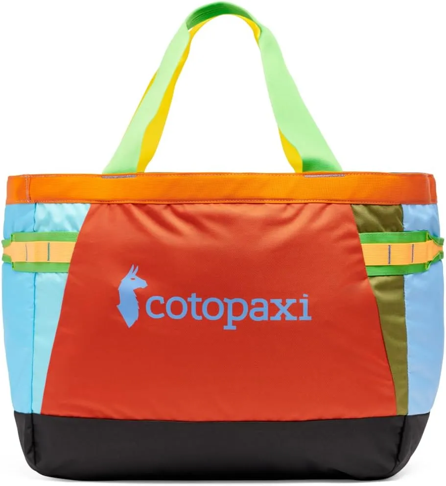 Cotopaxi 60 L Allpa Gear Hauler Tote
