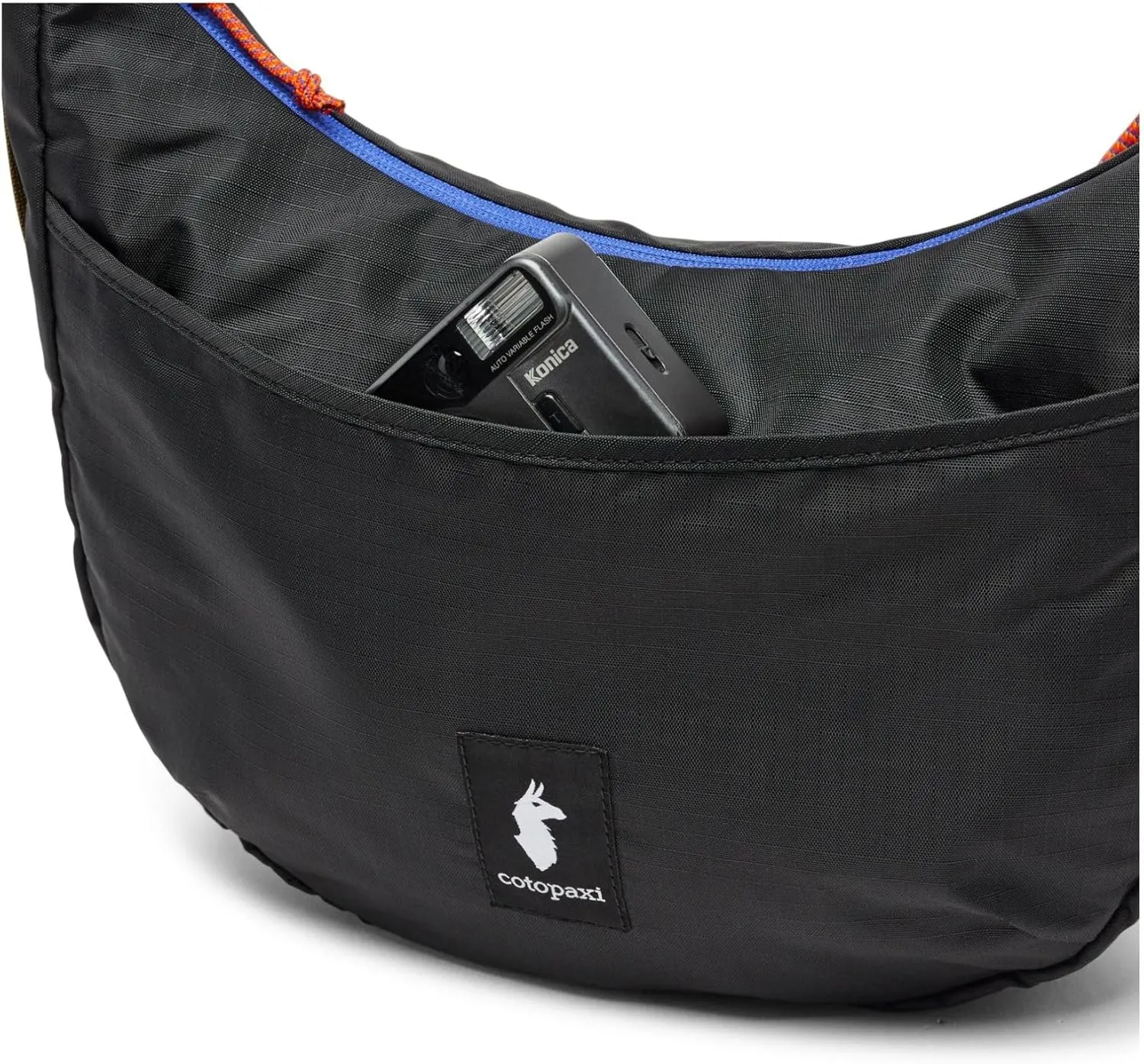 Cotopaxi 8 L Trozo Shoulder Bag-CADA Dia