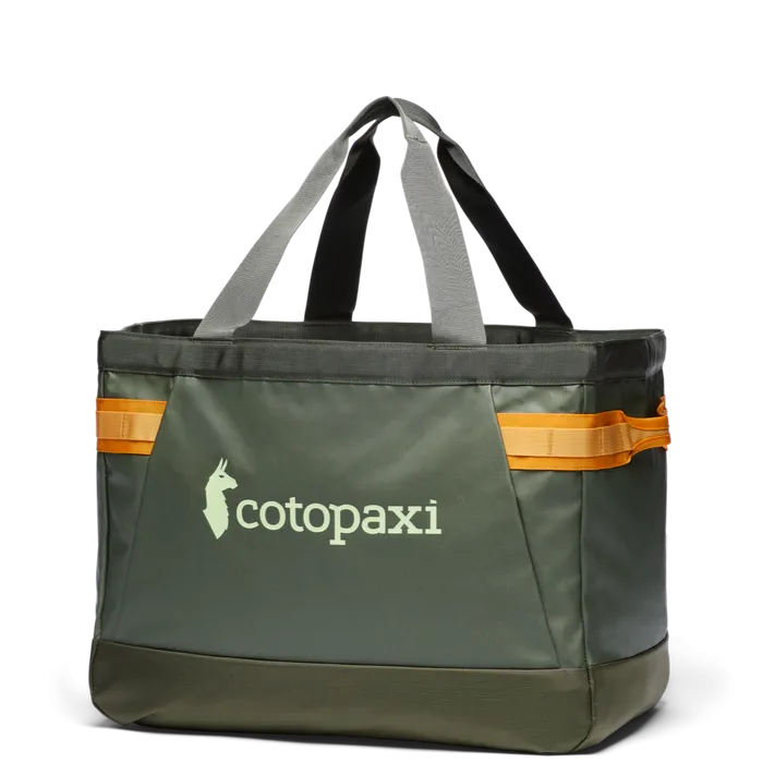Cotopaxi Allpa 60L Gear Hauler Tote