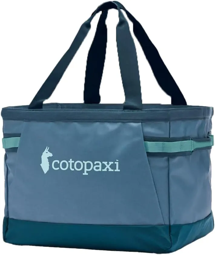 Cotopaxi Allpa Gear Hauler Tote