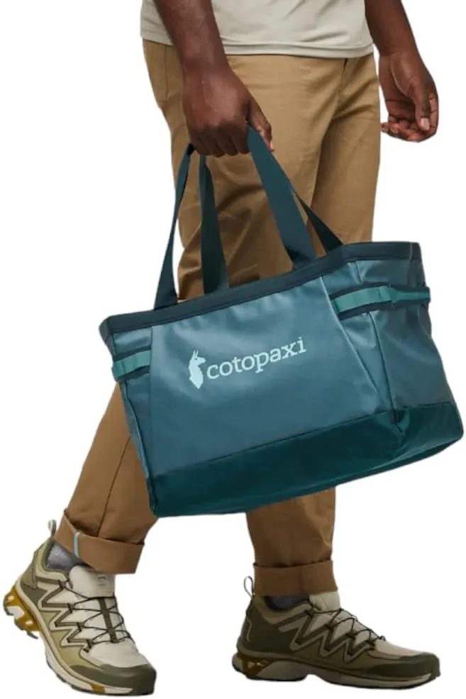 Cotopaxi Allpa Gear Hauler Tote