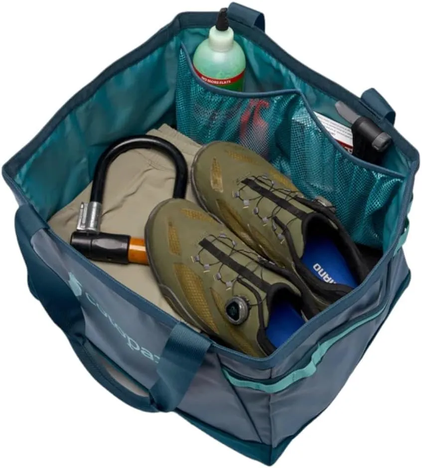 Cotopaxi Allpa Gear Hauler Tote