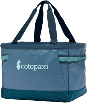 Cotopaxi Allpa Gear Hauler Tote