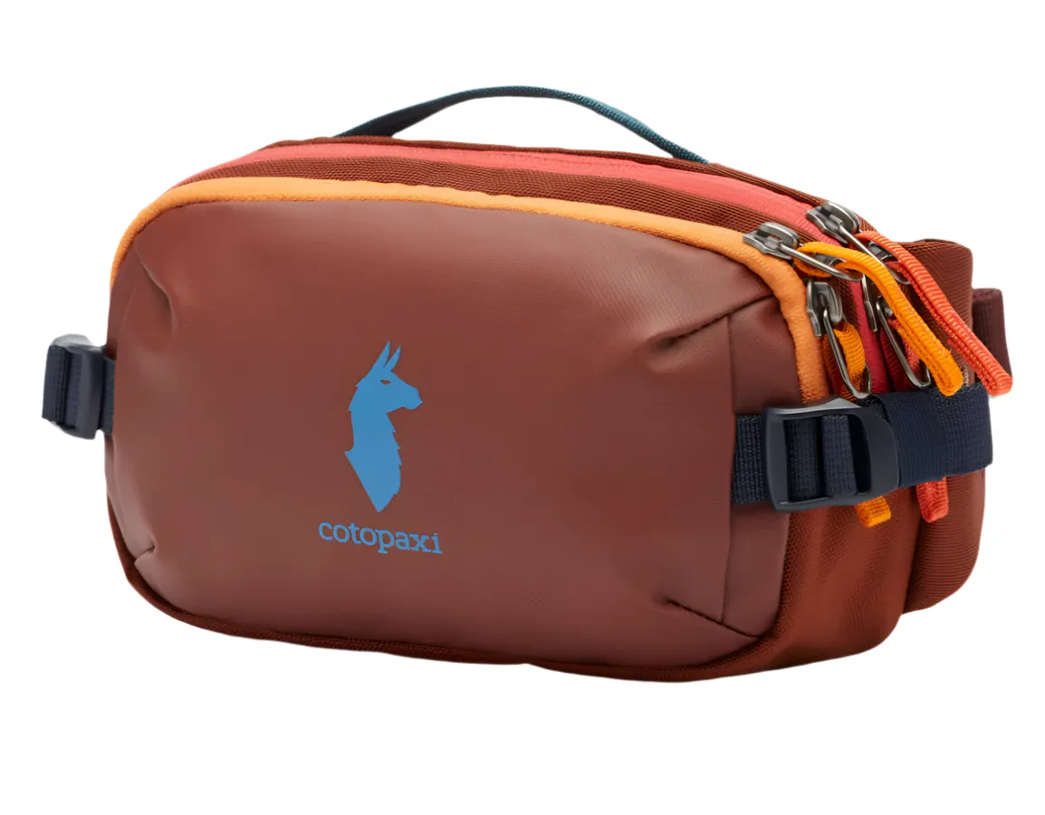 cotopaxi Allpa X 1.5L Hip Pack