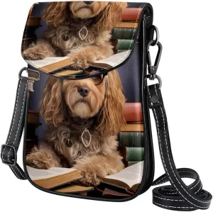 Crossbody Bags for Women,Crossbody Bag Men,Small Sling Bag,Crossbody Purse