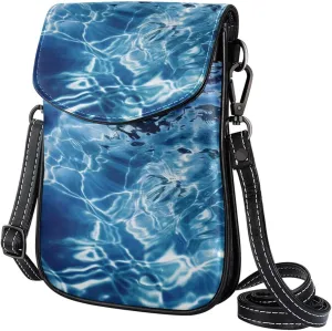 Crossbody Bags for Women,Crossbody Bag Men,Small Sling Bag,Crossbody Purse