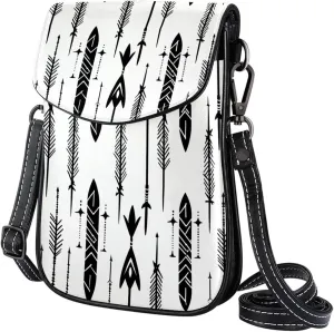 Crossbody Bags for Women,Crossbody Bag Men,Small Sling Bag,Crossbody Purse