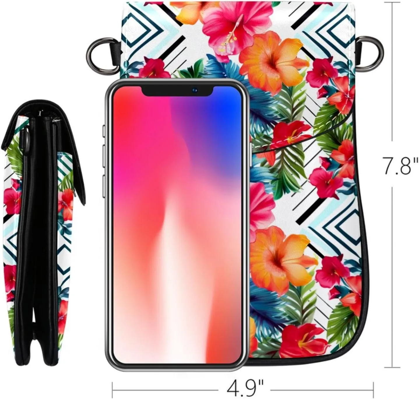 Crossbody Bags for Women,Crossbody Bag Men,Small Sling Bag,Crossbody Purse