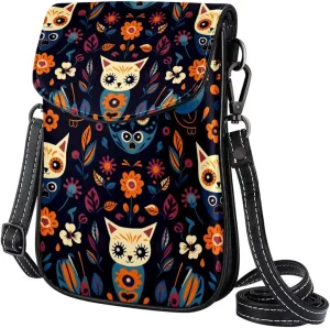 Crossbody Bags for Women,Crossbody Bag Men,Small Sling Bag,Crossbody Purse