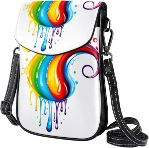 Crossbody Bags for Women,Crossbody Bag Men,Small Sling Bag,Crossbody Purse