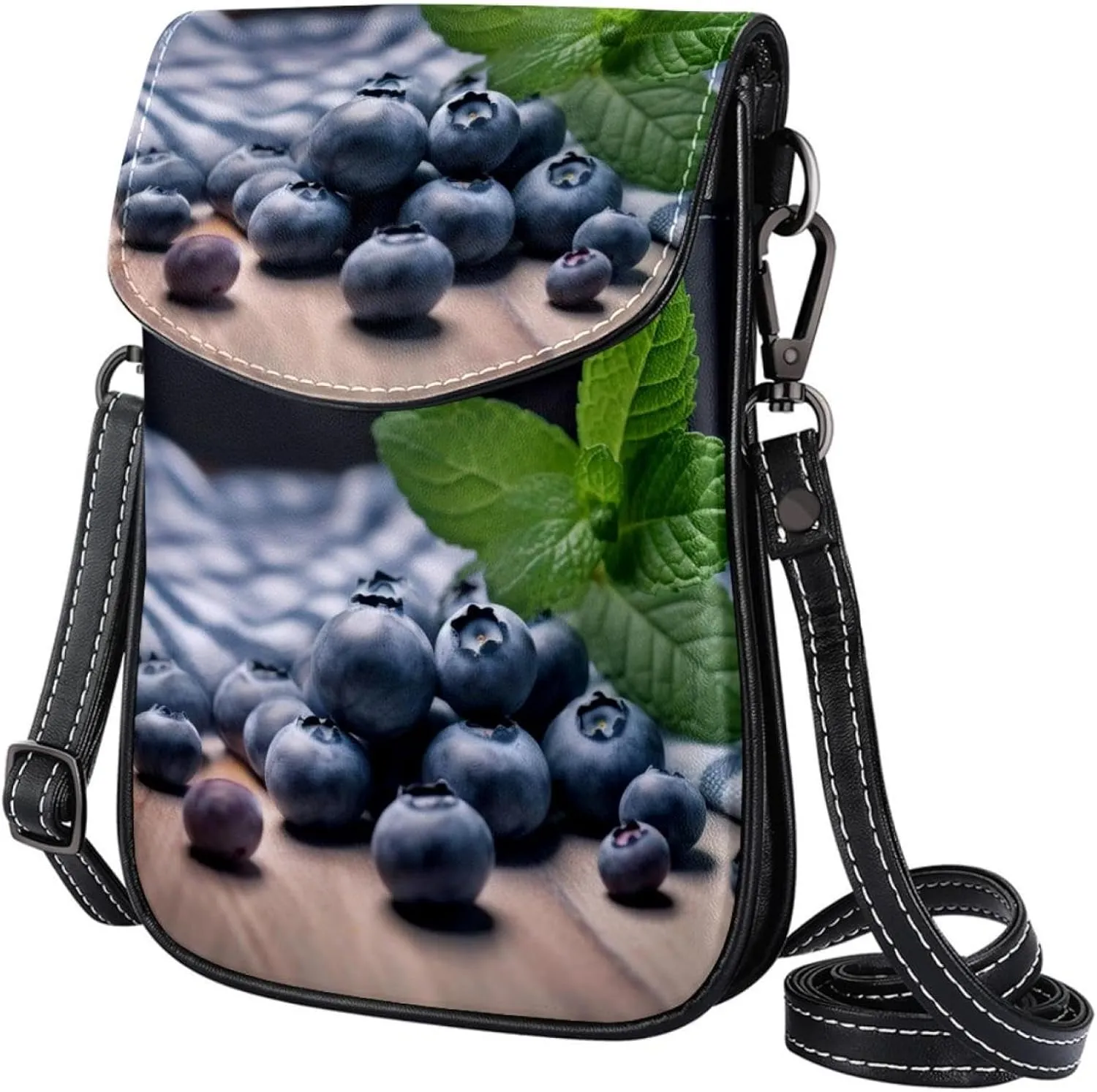 Crossbody Bags for Women,Crossbody Bag Men,Small Sling Bag,Crossbody Purse