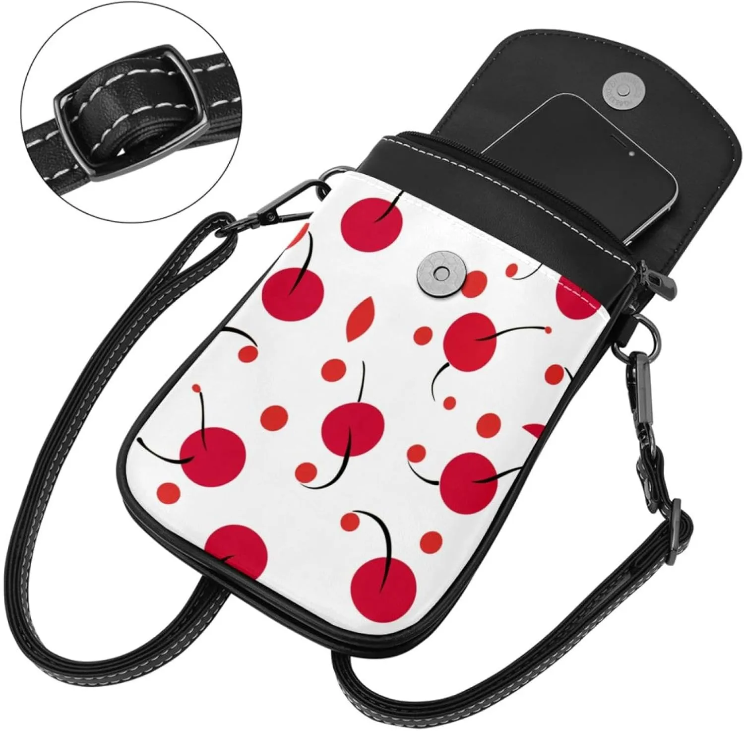 Crossbody Bags for Women,Crossbody Bag Men,Small Sling Bag,Crossbody Purse