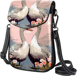 Crossbody Bags for Women,Crossbody Bag Men,Small Sling Bag,Crossbody Purse