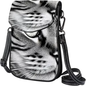 Crossbody Bags for Women,Crossbody Bag Men,Small Sling Bag,Crossbody Purse
