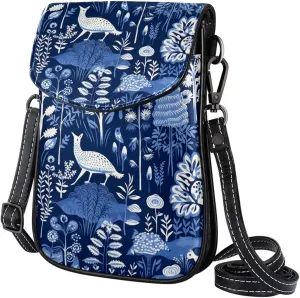 Crossbody Bags for Women,Crossbody Bag Men,Small Sling Bag,Crossbody Purse