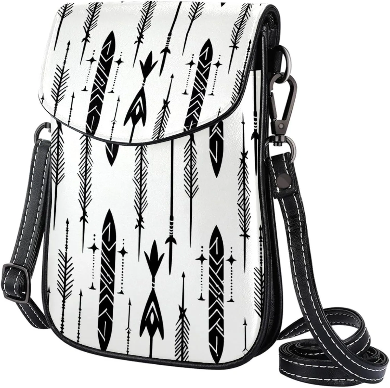 Crossbody Bags for Women,Crossbody Bag Men,Small Sling Bag,Crossbody Purse