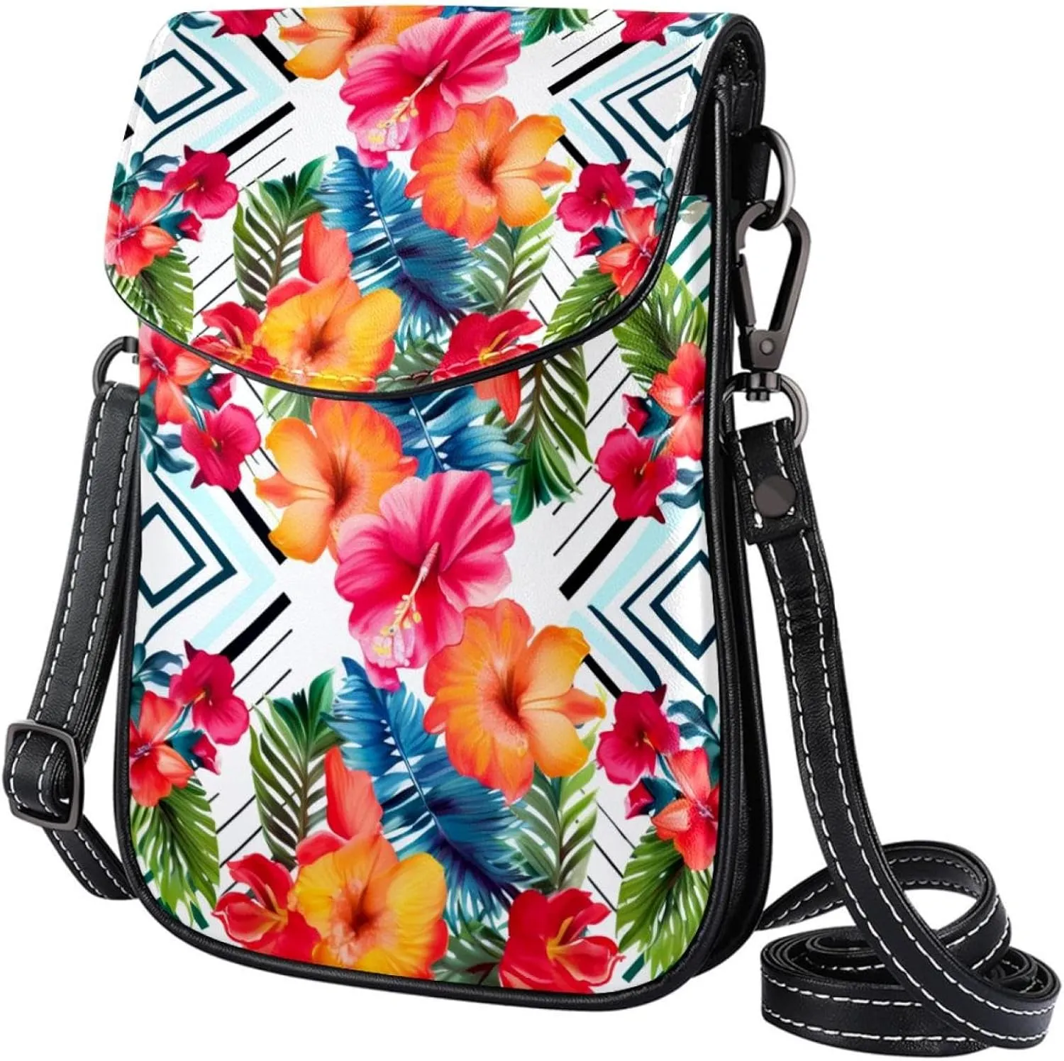 Crossbody Bags for Women,Crossbody Bag Men,Small Sling Bag,Crossbody Purse