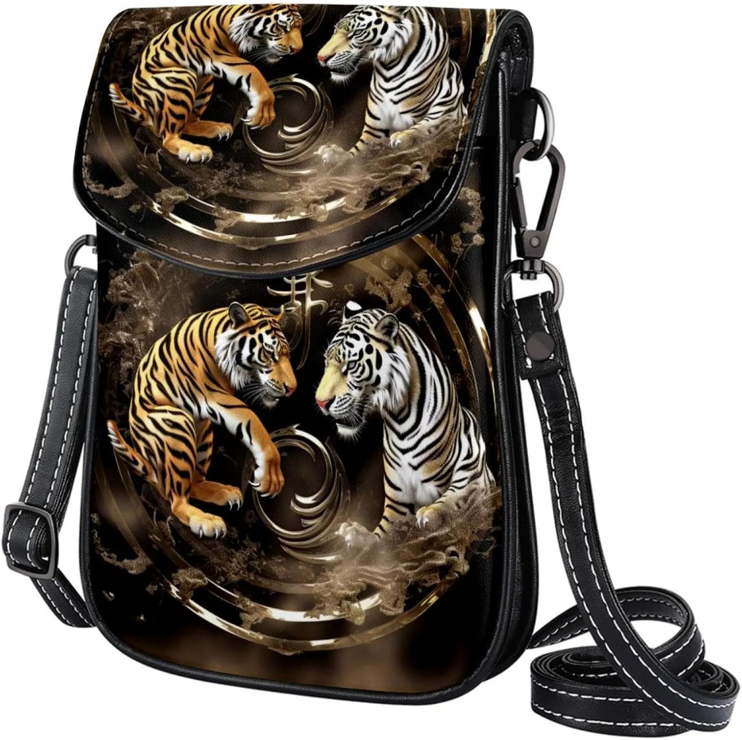 Crossbody Bags for Women,Crossbody Bag Men,Small Sling Bag,Crossbody Purse