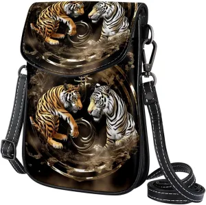 Crossbody Bags for Women,Crossbody Bag Men,Small Sling Bag,Crossbody Purse