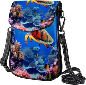 Crossbody Bags for Women,Crossbody Bag Men,Small Sling Bag,Crossbody Purse