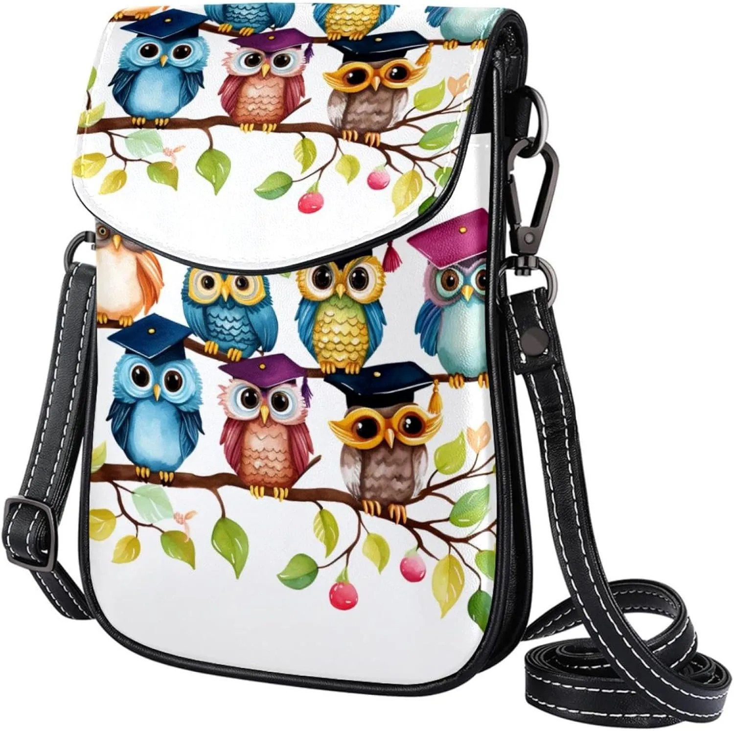 Crossbody Bags for Women,Crossbody Bag Men,Small Sling Bag,Crossbody Purse