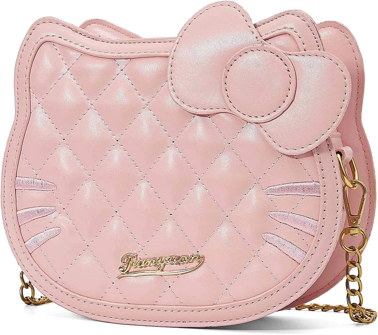Cute Crossbody Bags for Women, Small Shoulder Bag, Leather Coin Purse with Zipper, Gifts for Her