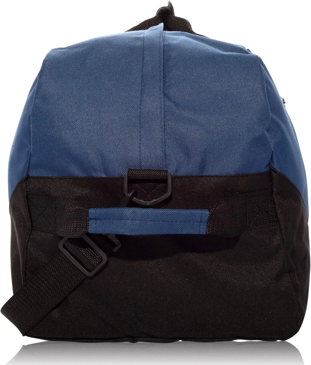 DALIX 25" Big Adventure Large Gym Sports Duffle Bag (Black Grey Navy Blue Red Camo)