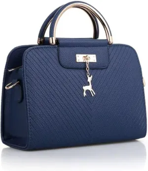 Danou - Handbag Tote Shoulder Purse Leather Crossbody Bag for Women & Ladies