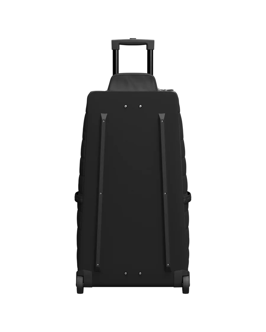Db - Hugger Roller Bag 90L - Black