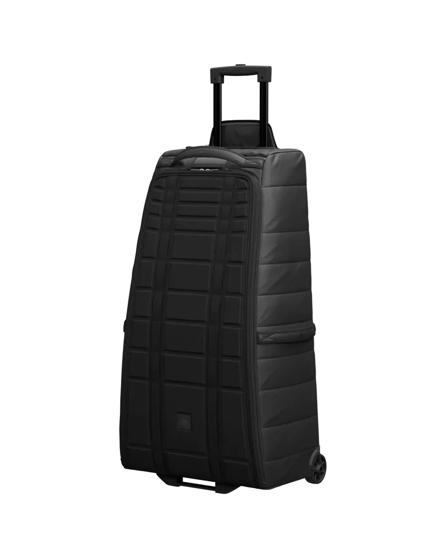 Db - Hugger Roller Bag 90L - Black