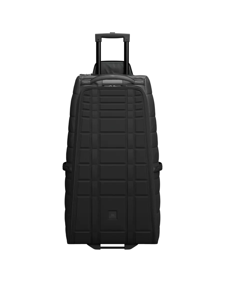 Db - Hugger Roller Bag 90L - Black