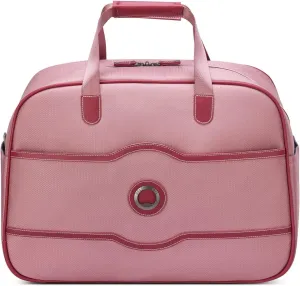 DELSEY Paris Chatelet Air 2.0 Weekender Travel Duffle Bag