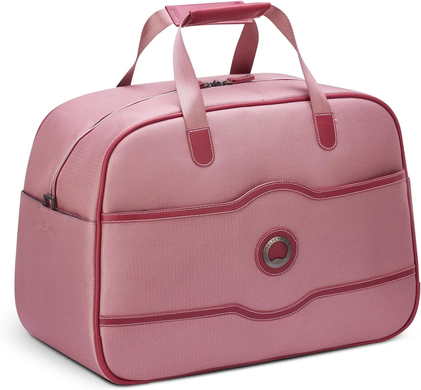 DELSEY Paris Chatelet Air 2.0 Weekender Travel Duffle Bag
