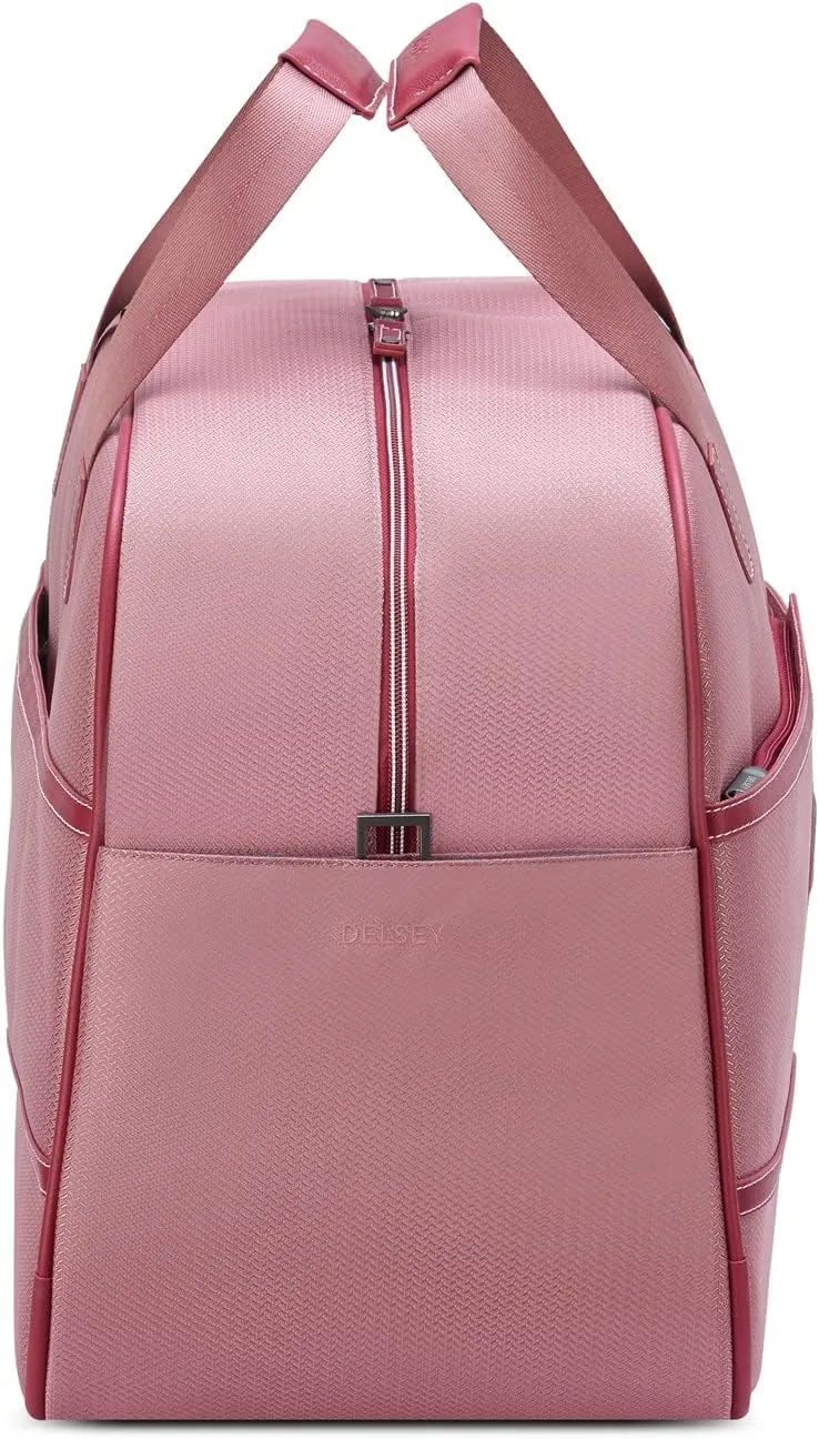 DELSEY Paris Chatelet Air 2.0 Weekender Travel Duffle Bag