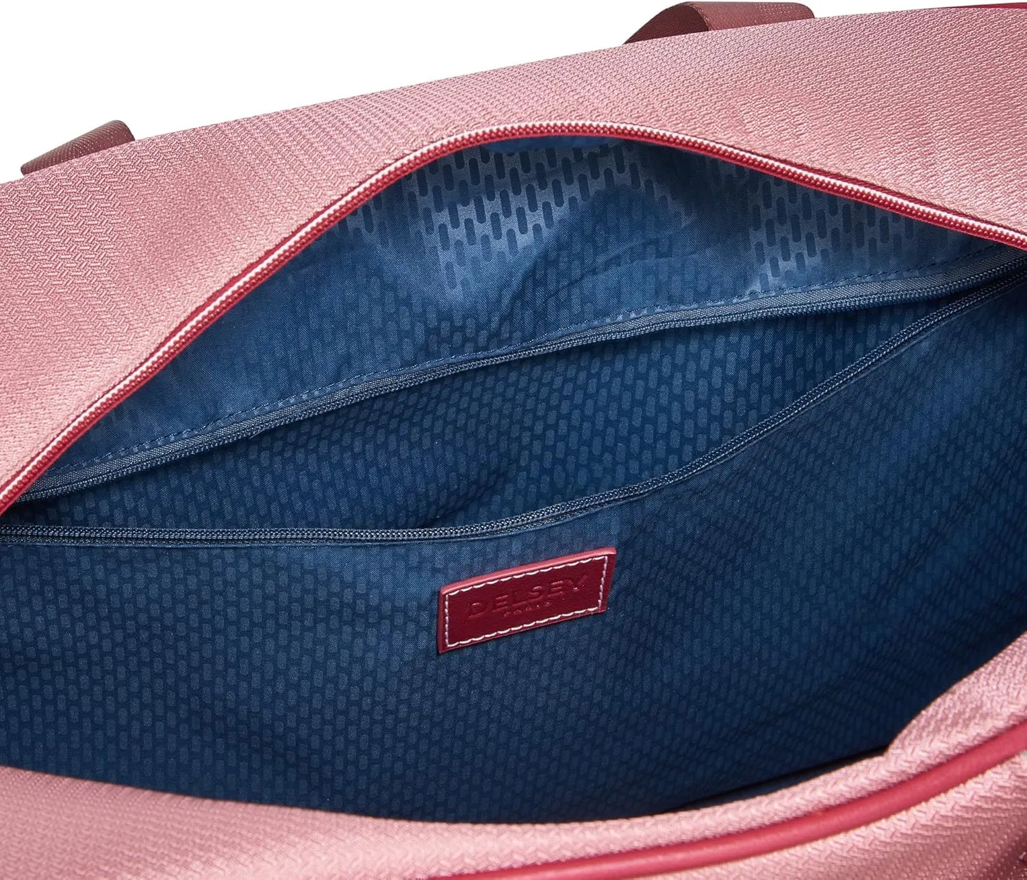 DELSEY Paris Chatelet Air 2.0 Weekender Travel Duffle Bag