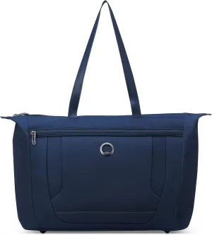 DELSEY Paris Helium DLX Weekender Tote Bag