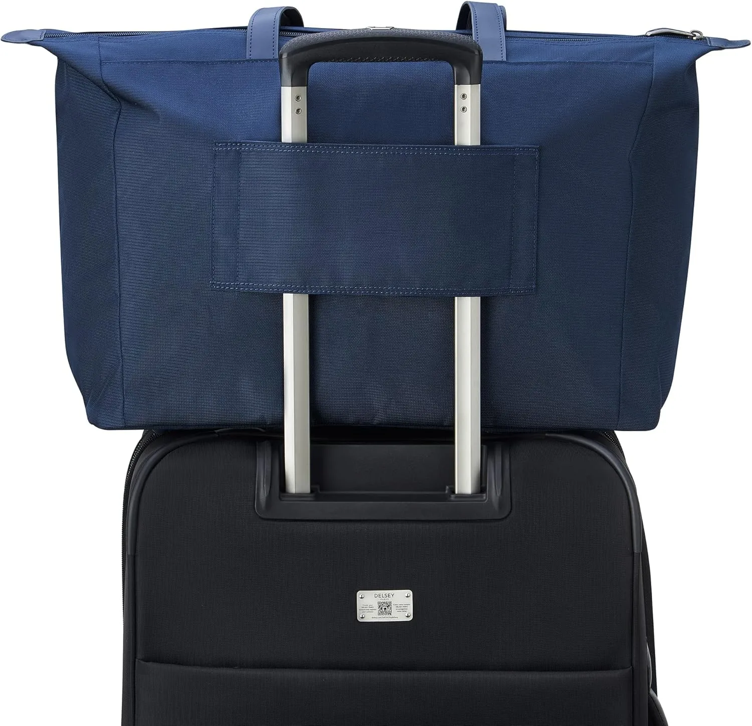 DELSEY Paris Helium DLX Weekender Tote Bag