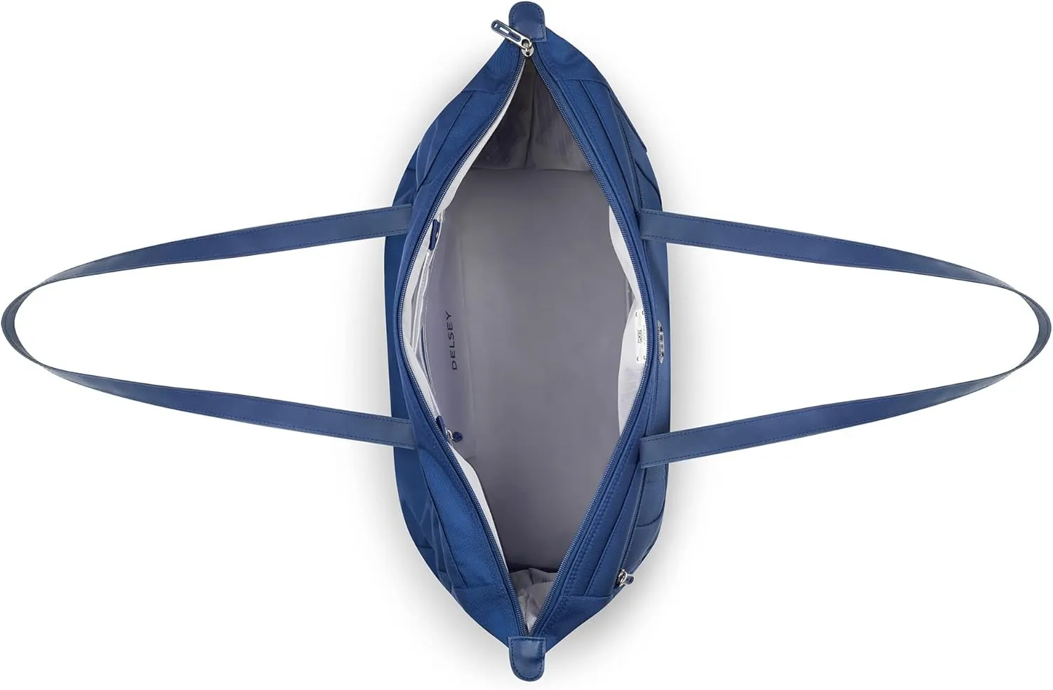 DELSEY Paris Helium DLX Weekender Tote Bag