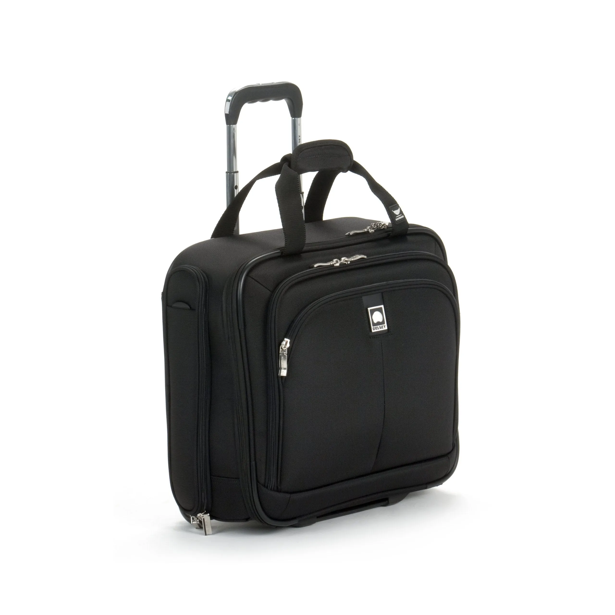 DELSEY Paris Helium Ultimate Trolley Tote