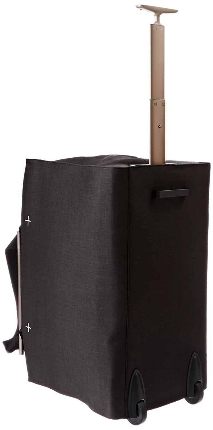DELSEY Paris Sao Paulock 25" 2-Wheel Wheeled Duffel Bags