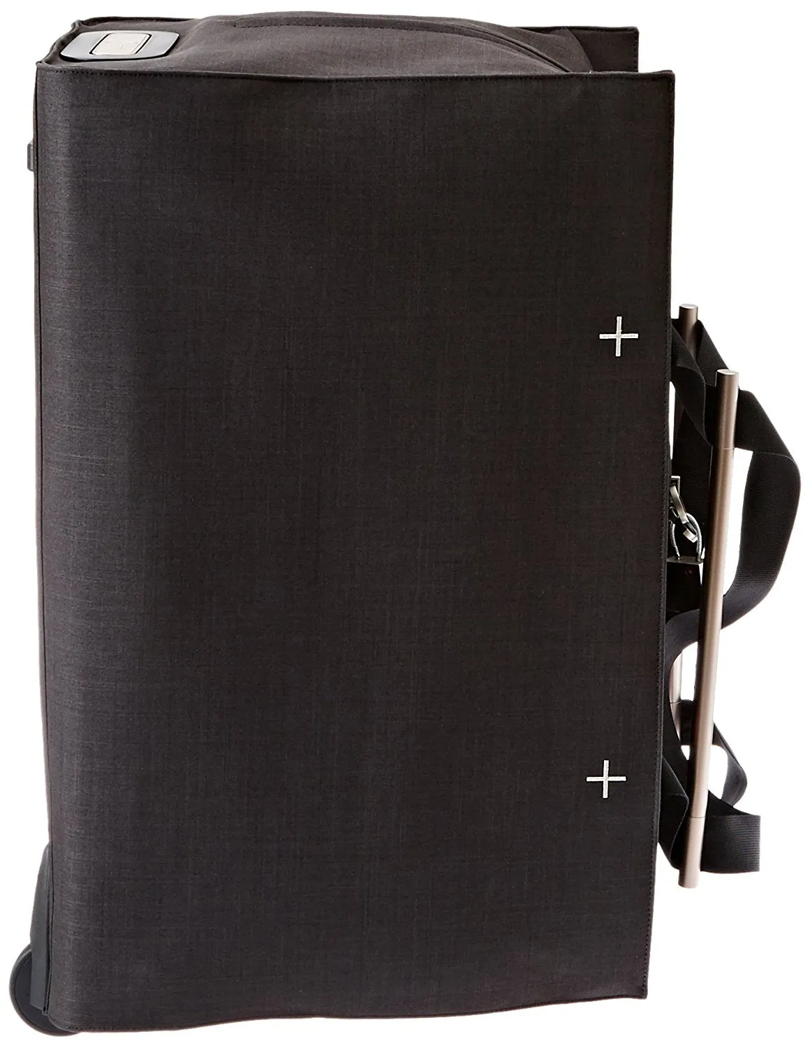 DELSEY Paris Sao Paulock 25" 2-Wheel Wheeled Duffel Bags