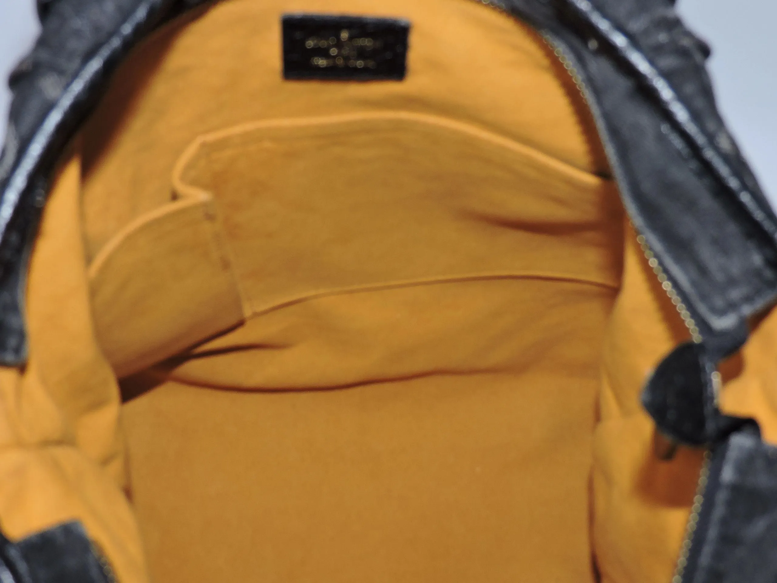 Denim Neo Cabby MM
